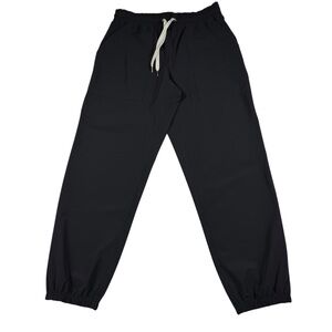 Vuori Miles Black Jogger, S